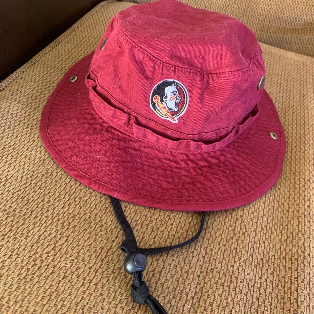 FSU Bucket Hat